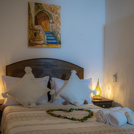Riad Sekaya Fez 外观 照片
