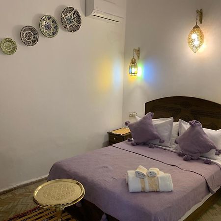 Riad Sekaya Fez 外观 照片