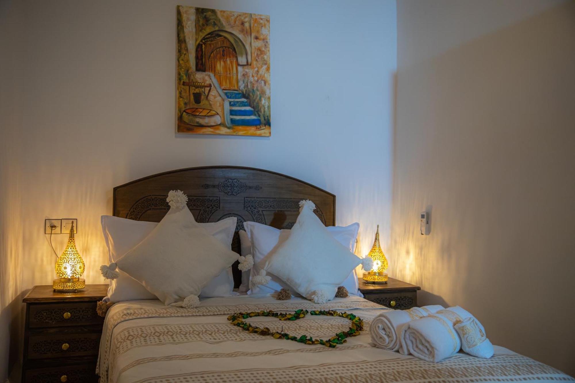 Riad Sekaya Fez 外观 照片
