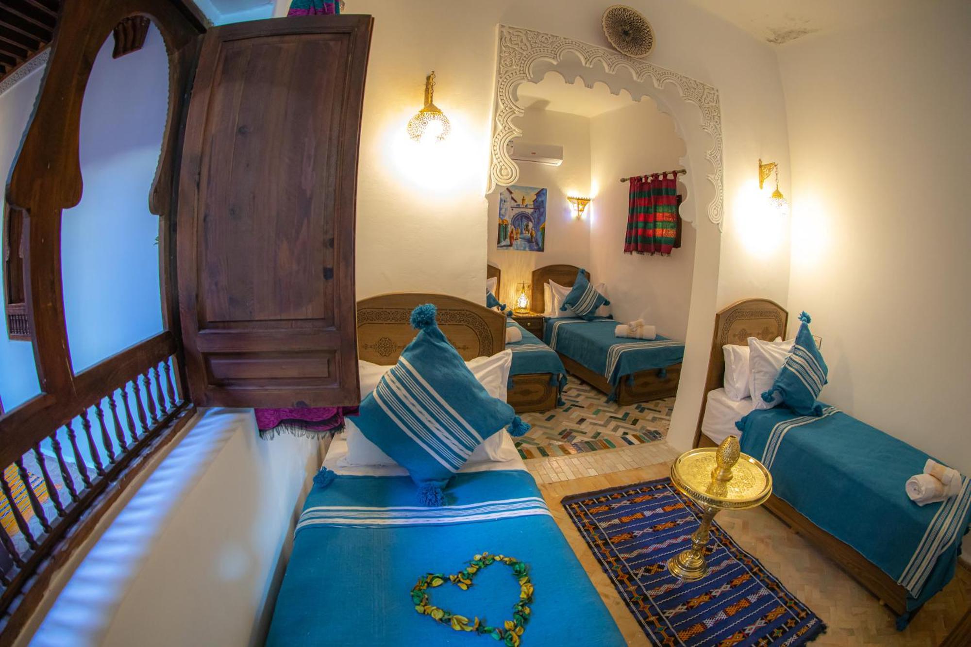 Riad Sekaya Fez 外观 照片
