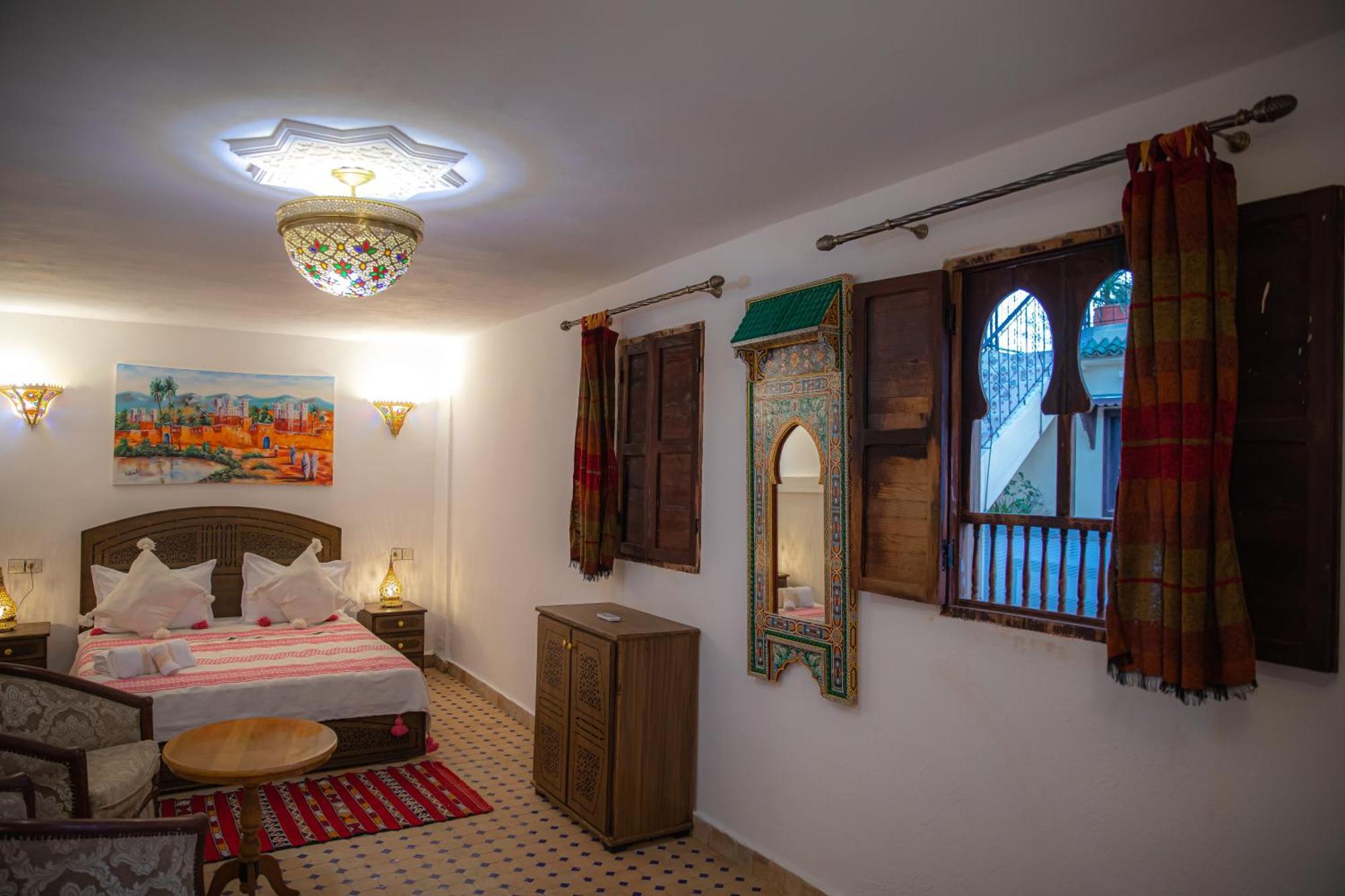 Riad Sekaya Fez 外观 照片