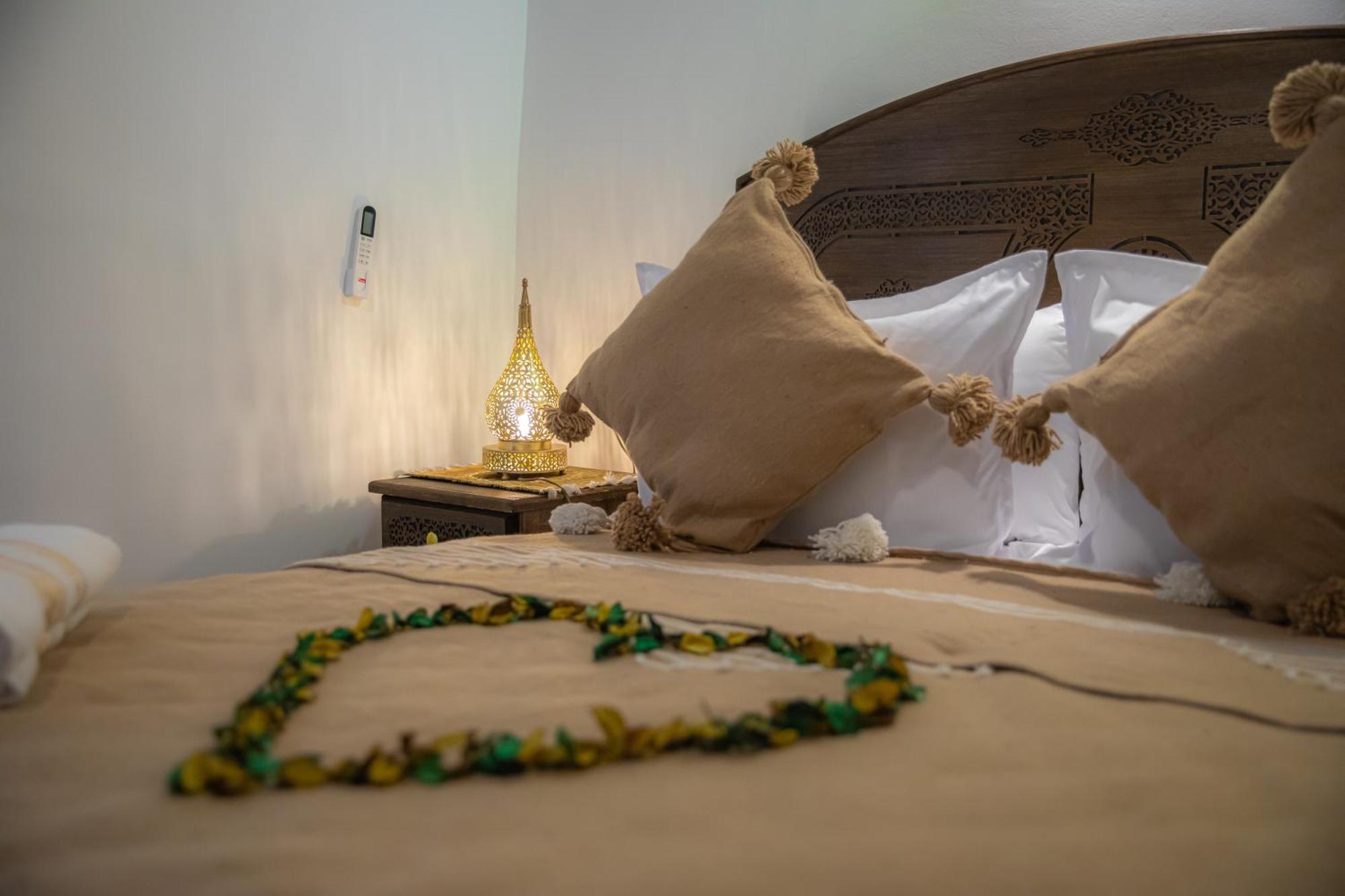 Riad Sekaya Fez 外观 照片