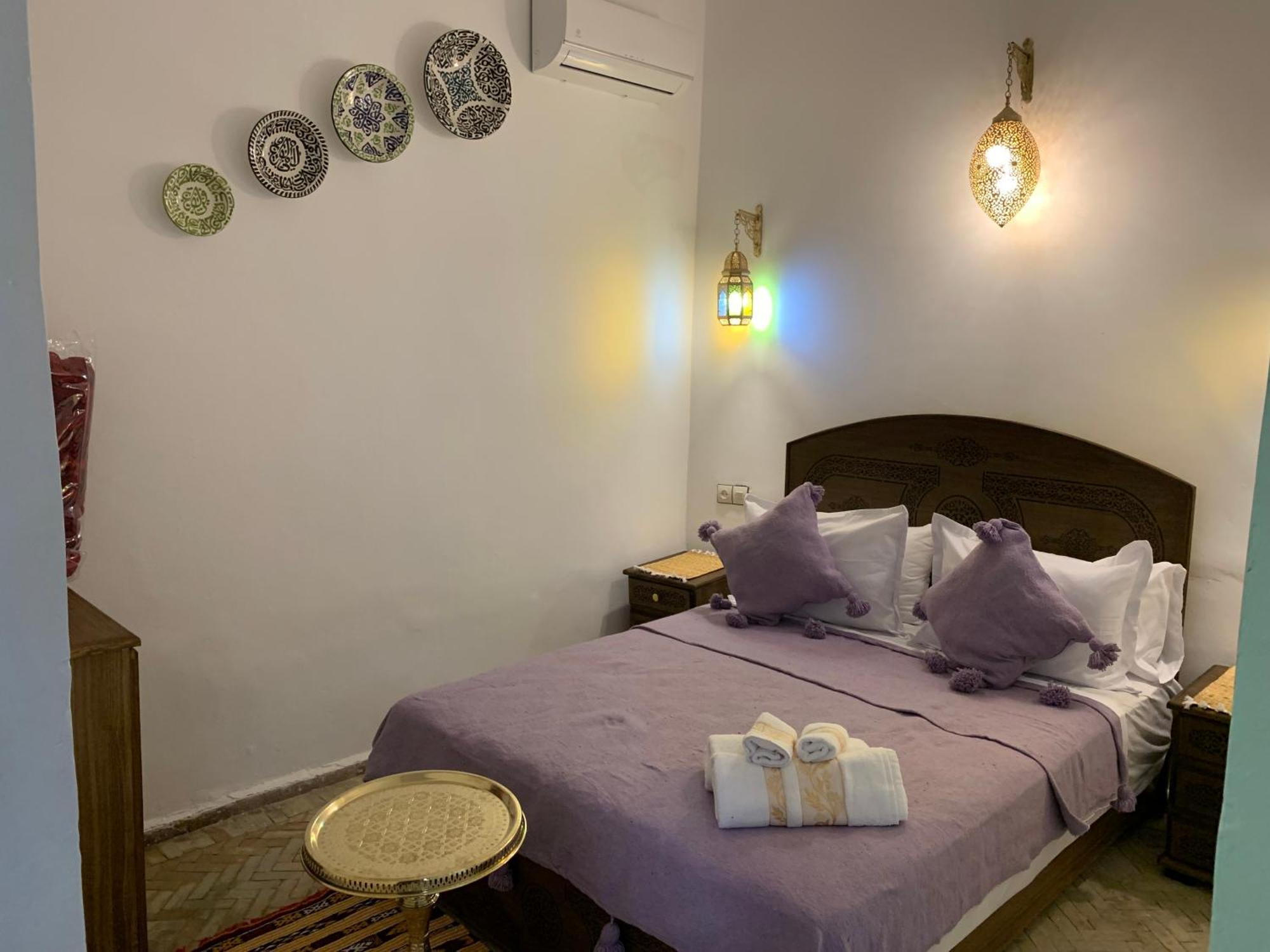 Riad Sekaya Fez 外观 照片